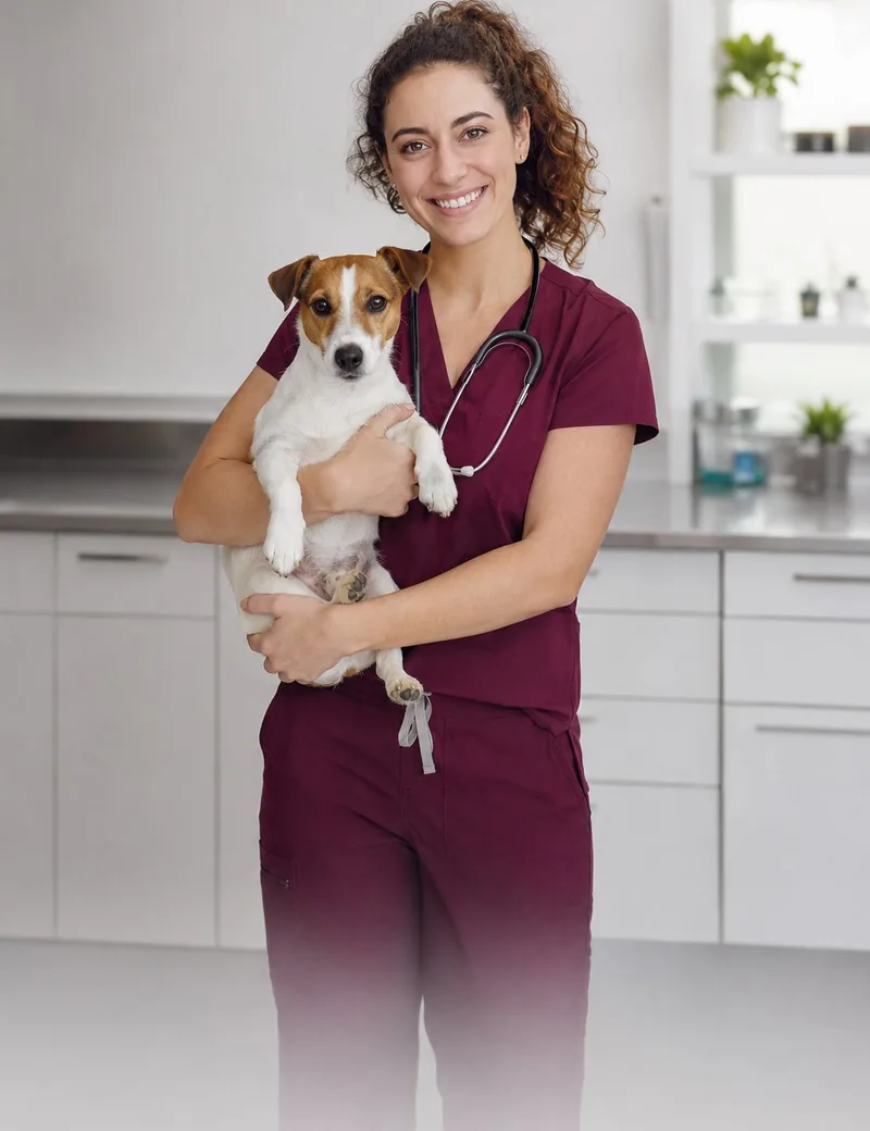 Dr. med. vet. Sophie Lindhorst