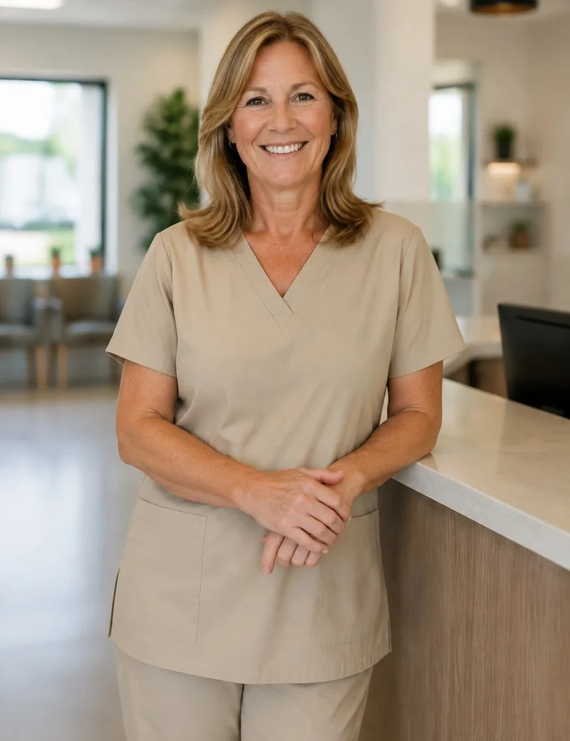 Beate Klingemann